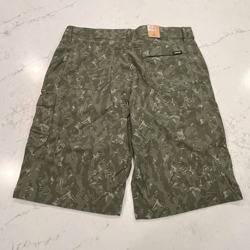 Prana NEW Mens 33 x 10